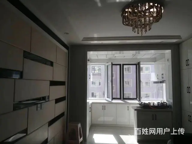 合作家园4楼45平精装双阳租金1万 - 图片 3