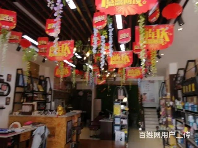 高新区望江西路祥源城商业街成熟精装旺铺急转，行业不限 - 图片 3