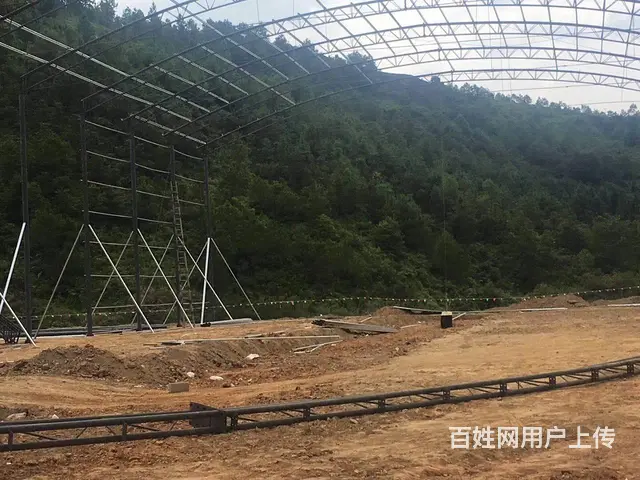 黄埔厂房搭建工程队,厂房搭建,阁楼搭建、加瓦换瓦 - 图片 8