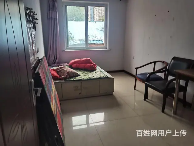 八里铺转盘2楼2室一厅70平带家电年付5500 - 图片 4