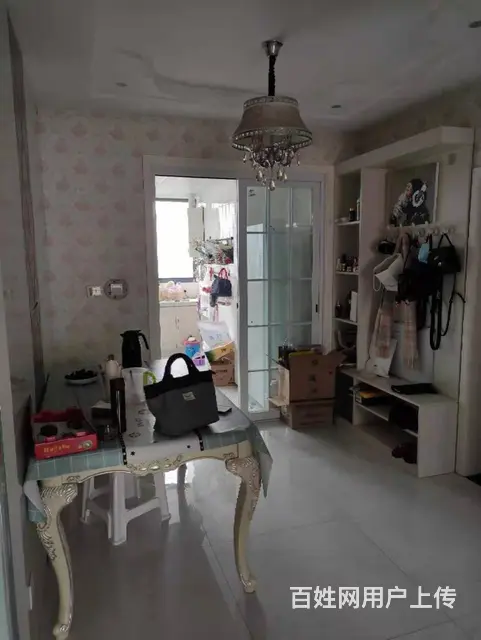泗阳县瀚学苑小区 普通住宅 豪华装修 - 图片 7
