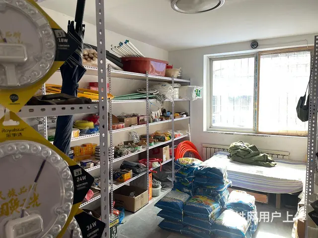 于洪广场旺地五金建材出兑保赚 - 图片 2
