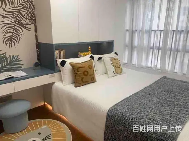 南湾区 龙光玖榕湾旁 珠光锦程 精装现房 南向板楼 - 图片 4