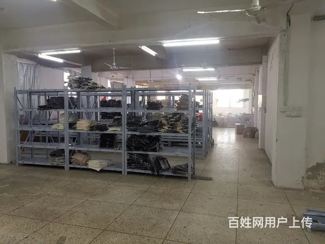 石狮市中心1200平方出租，可电商，工作室，工厂，仓库 - 图片 1