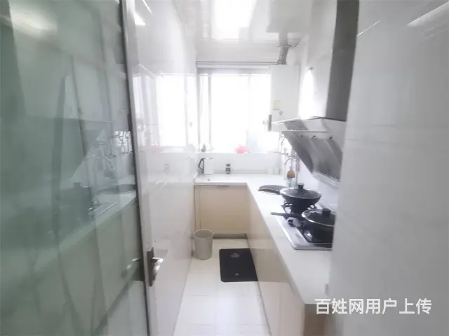 高铁时代广场(金山桥开发区) 公寓2厅 精装修 - 图片 4