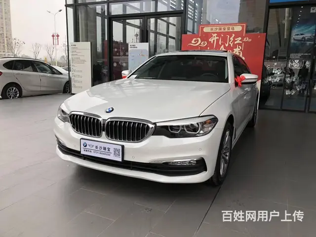 长沙包车 考斯特 大巴 商务车 奔驰宝马奥迪A6L - 图片 8