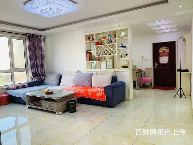 新上！3室，全明户型，电梯3楼 好装修婚房 拎包入住 - 图片 2