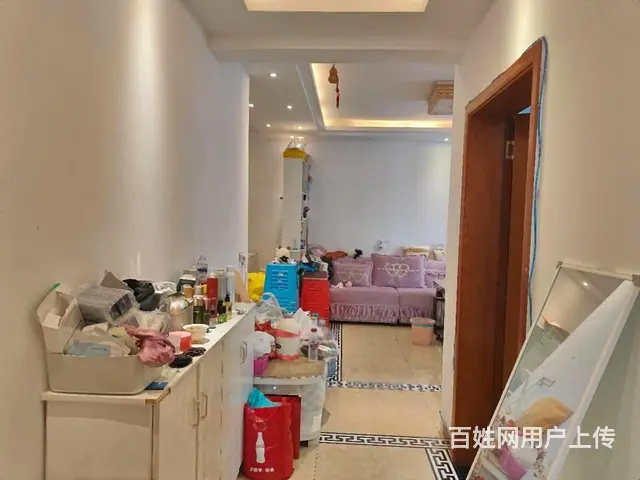 瑞丰精装三室 中高楼层 商圈成熟 配套齐全 支持按揭 可看房 - 图片 4