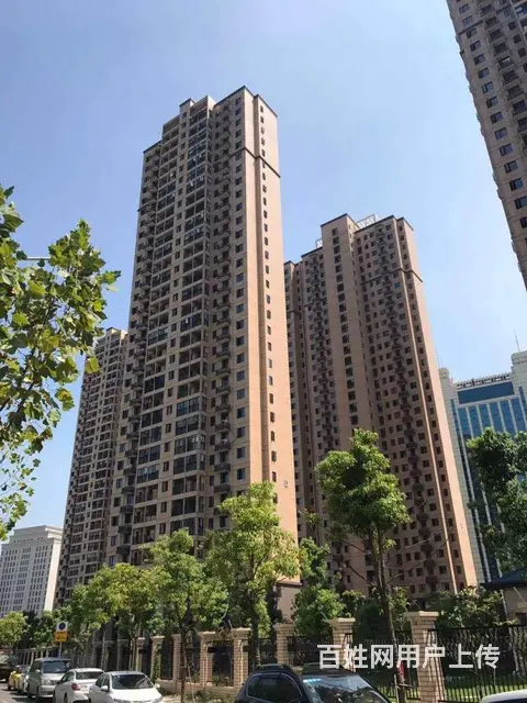 楚河汉街 螃蟹岬 省图书馆 万达尊 沙湖明珠 独立 - 图片 9