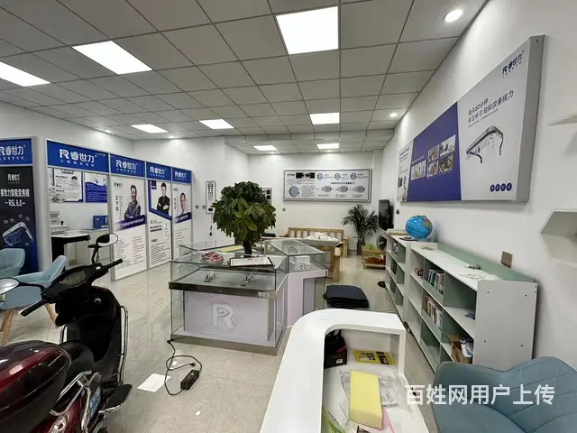 【搞定了！】（极 致）市区商场临街眼镜店整体转让也可空转！价 - 图片 6