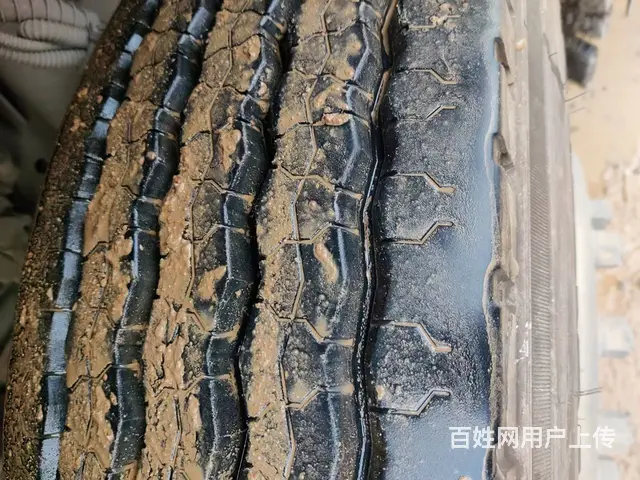 低价转让9.8米单桥电动双飞 - 图片 2