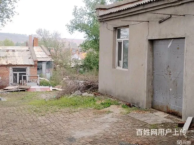 道外区团结镇厂房仓库出租 - 图片 1