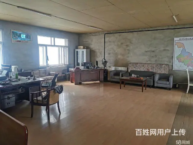 香坊区吕家油坊厂房出租 - 图片 1