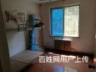 万达附近利民小区楼房低价出租 普通住宅1厅 简单装修 - 图片 3