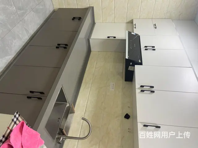 局一上东国际一期一楼 - 图片 1