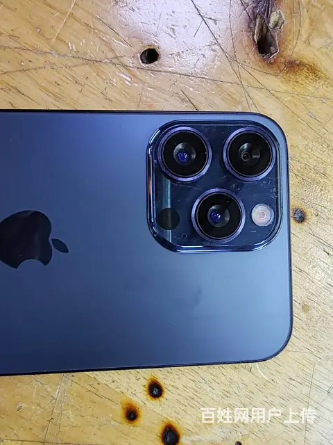 转自用苹果15pro Max双卡国行256G配件全 - 图片 3