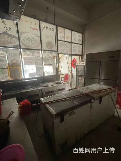 （51旺铺推荐）海棠湾60平餐饮店转让 - 图片 8