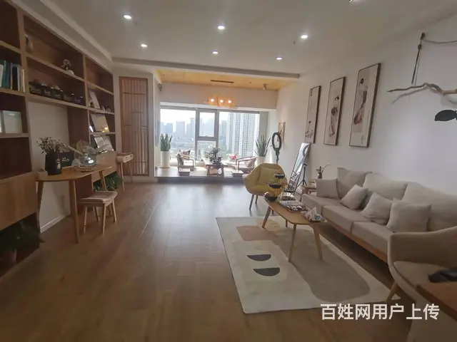 ((优选))  政务百利中心精装美容店转让 - 图片 5