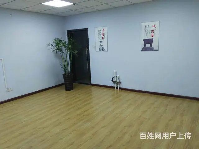 出租茂业中心高档纯写字楼办公桌椅全的写字间 - 图片 6