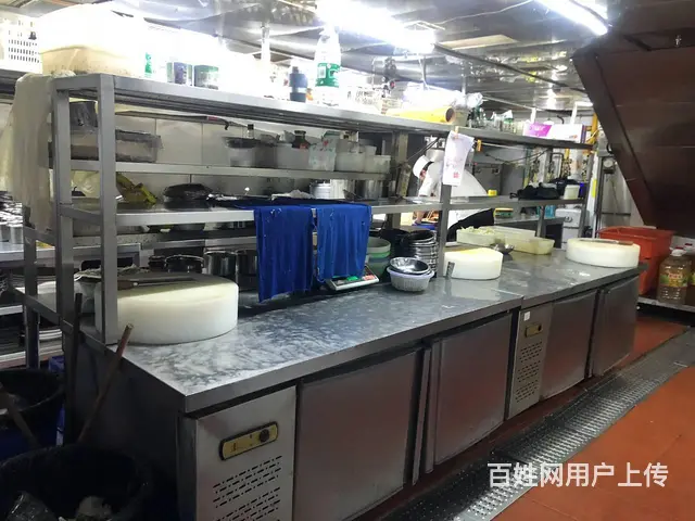 （51旺铺推荐）西山区万达广场春城金街720平餐馆转让 - 图片 8