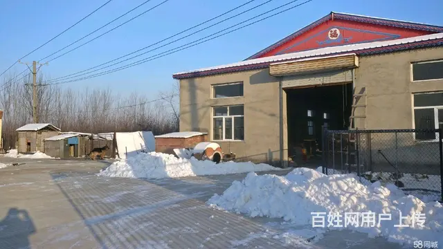 江北利民开发区曹家屯厂房出租 - 图片 4