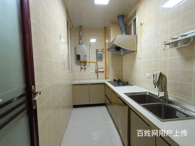 东环路小学南校区 鸿城花园3楼精装修 - 图片 10