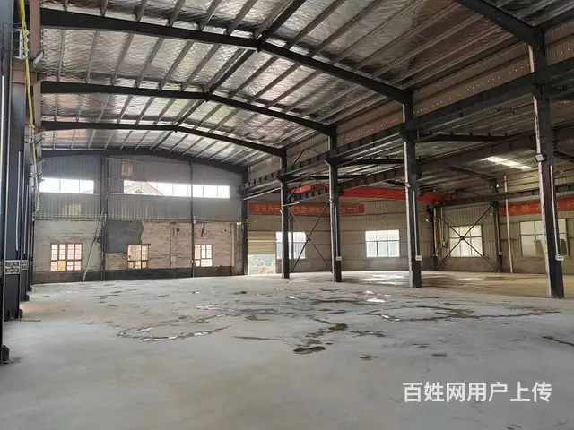 （老板本人）长沙县江背镇园区标准厂房仓库房东优价出租6191 - 图片 4