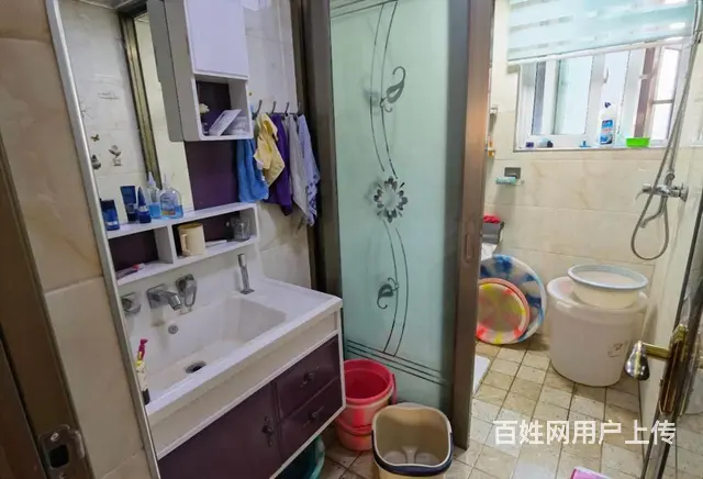 创美世纪城精装4室2厅2卫产证齐全交通便利一小附近 - 图片 7
