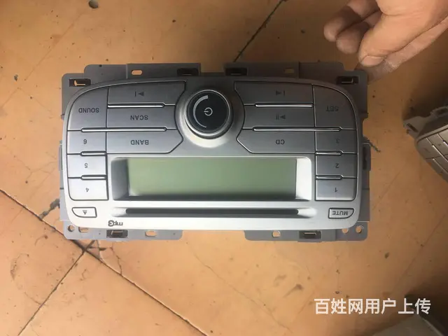 中华H330-FRV FSV原厂主机批发零售 沈阳 - 图片 6