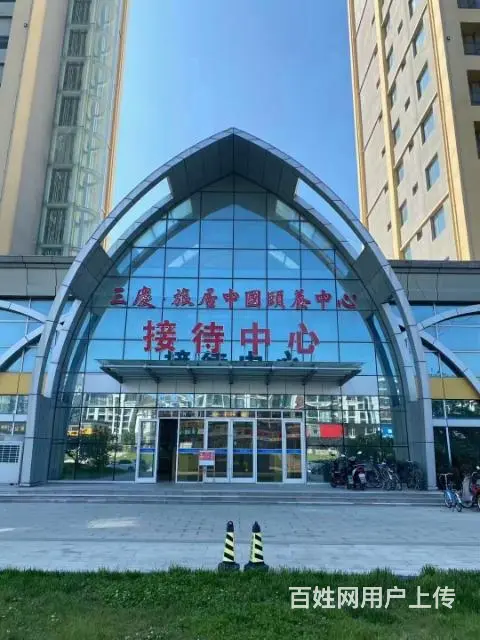 出租银滩高层公寓 - 图片 4