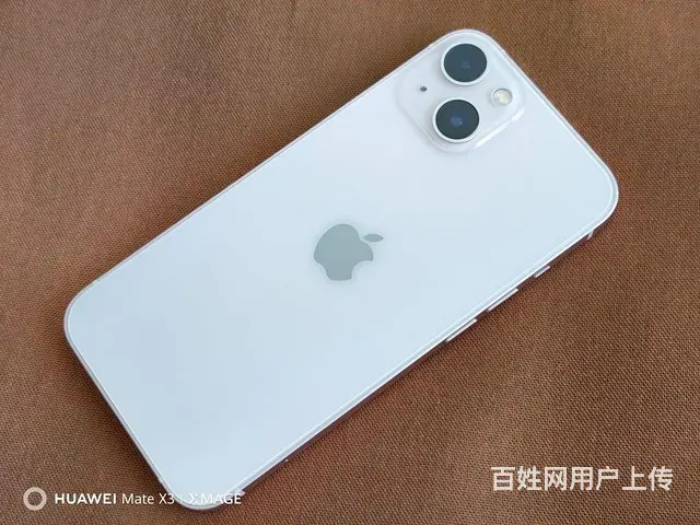 iPhone13国行128g手机 - 图片 2
