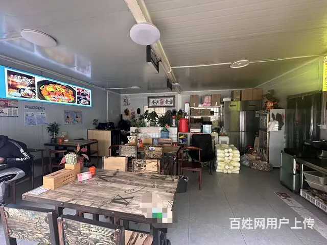 （51旺铺推荐）盘龙区金瓦路65平外卖店堂食店转让 - 图片 2