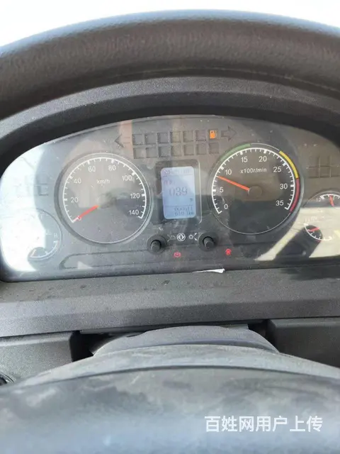 23年2月河南户10吨油罐车，血亏转让 - 图片 3