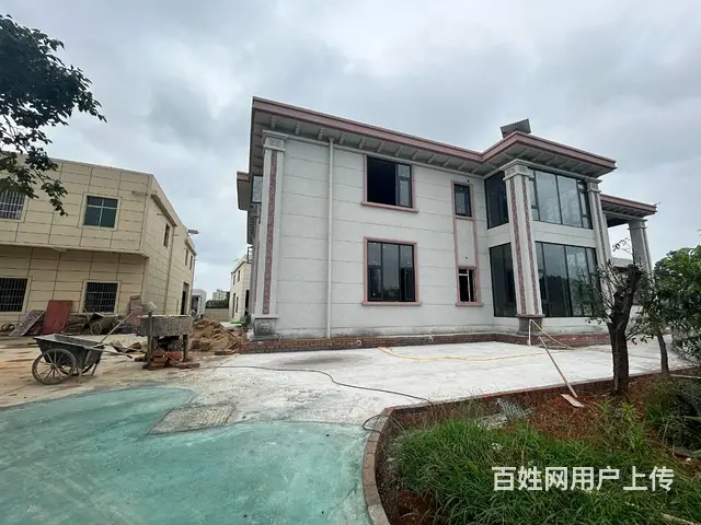 （老板本人）黄兴镇独门独院全新厂房/仓库出租 6511 - 图片 12