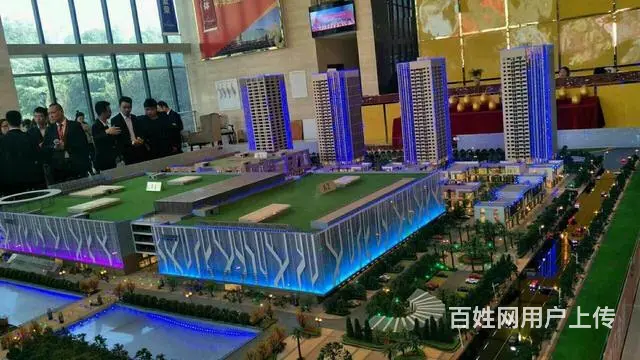 万联全球商业广场总价低投资小回报高❗️❗️❗️ - 图片 2