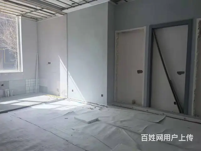7538(七P）个人城北区国际村公寓A座门口铺面出租 - 图片 8