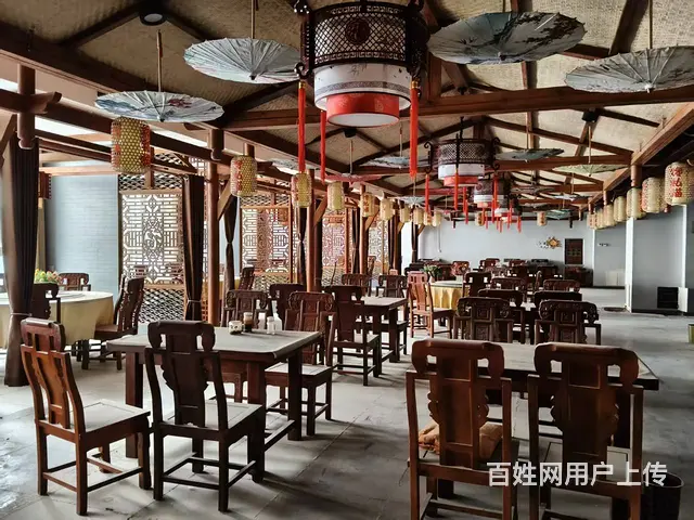 （帮选铺）一玉门新市区餐饮门店对外出租顶好服务区餐饮汽修招商 - 图片 4