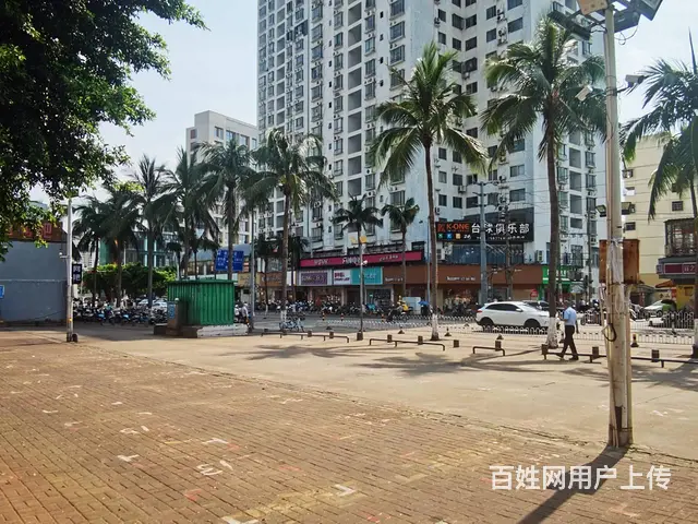 （51旺铺推荐）海垦路八一新村40平铺面转让 - 图片 6