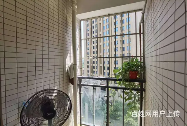 拱北关口岭秀城电梯精装一房一厅出租，租价2600，近关口 - 图片 7