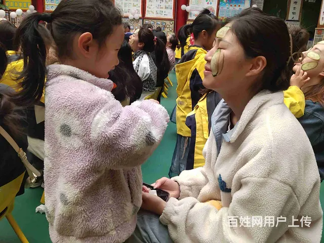 昆明私立幼儿园	选昆明睿思幼儿园 - 图片 3