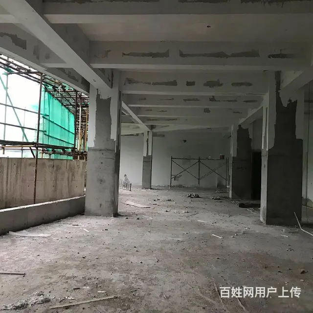 挑高六米，小区主门口五折出售 原价3.3万现价1.5万每平 - 图片 7