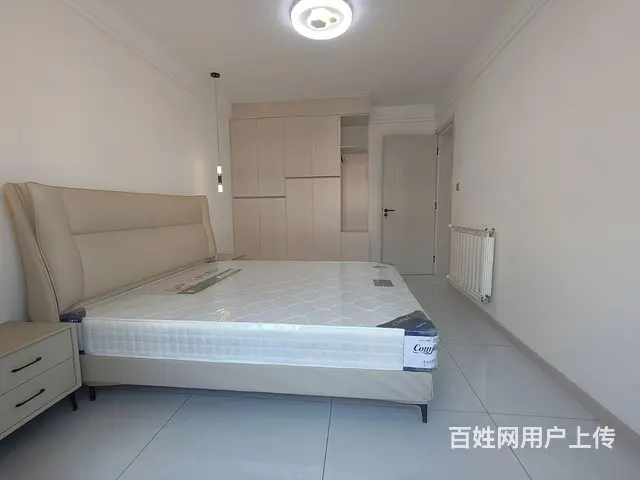 【搞定了！】烈士街 铁路一号院 2楼 双气精装修 - 图片 12