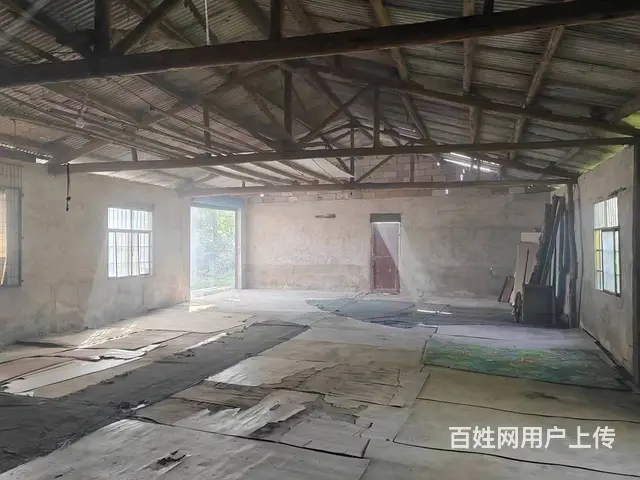 （老板本人）开福区捞刀河独门独院仓库优价出租  6396 - 图片 3