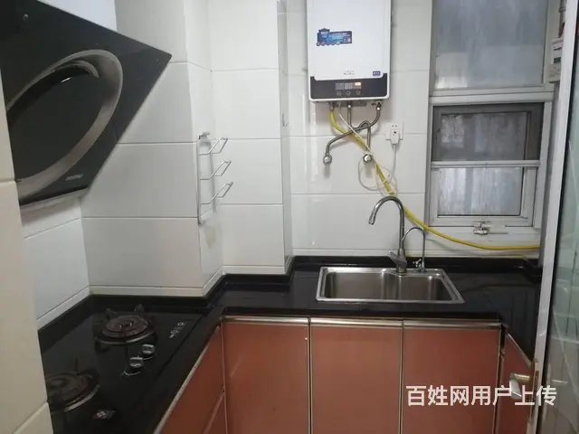 常青藤 普通住宅1厅 精装修 - 图片 6