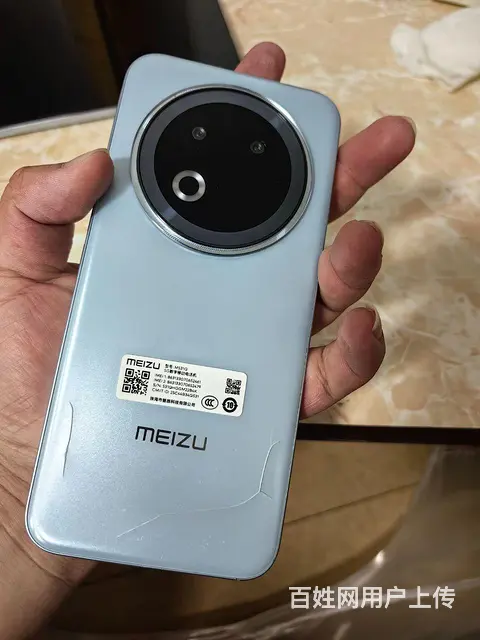 【搞定了！】魅族note16 pro - 图片 3