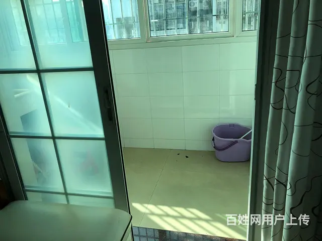 华美空间保税区旁古龙公寓一房一厅出租 - 图片 7
