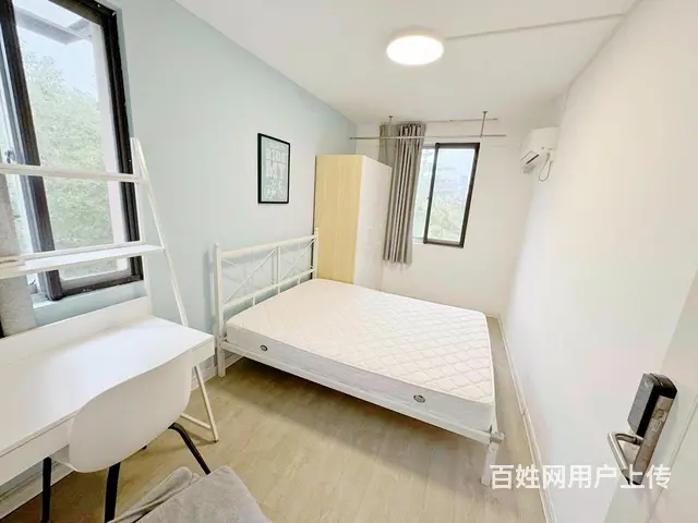 底价出租3室19.00平南采光好拎包随时就可以入住 - 图片 1
