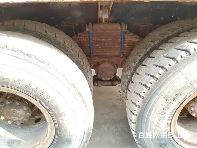 买放心搅拌罐 找无忧卡车 搅拌罐 三一重工 C系 - 图片 6