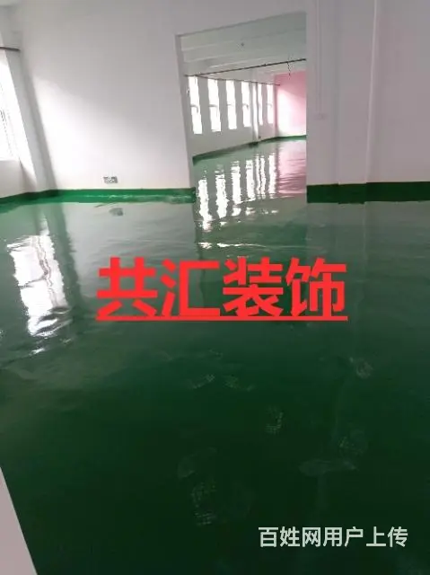 金坛城东厂房装修 金坛轻钢龙骨隔墙 武进厂房装修 - 图片 9