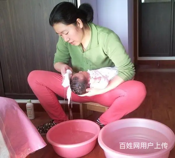 免费培训专业月嫂，育婴师，育儿嫂，母婴护理师 - 图片 3